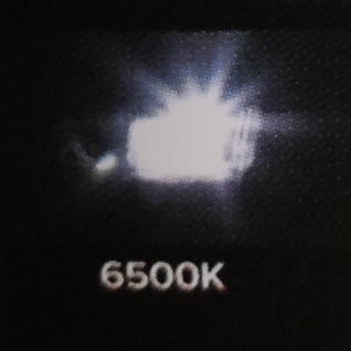 Lampu LED Mobil H11 / H7 / HB3 / HB4 Autovision Xandway 30 Watt