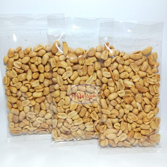 

KOMPLIT Kacang Bawang Oven Panggang Super Kiloan Terlaris
