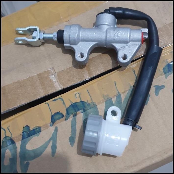 HOT DEAL MASTER REM BELAKANG JUPITER MX NEW JUPITER MX KING 150 MASTER REM ORI 