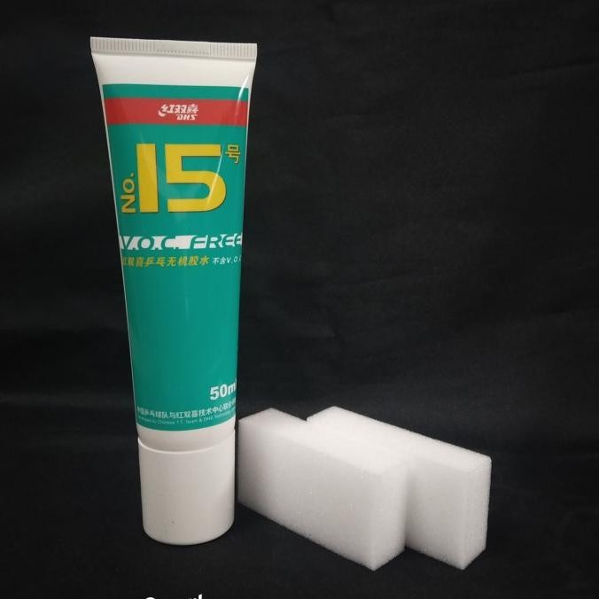 

Sale Dhs Glue 50Ml No. 15