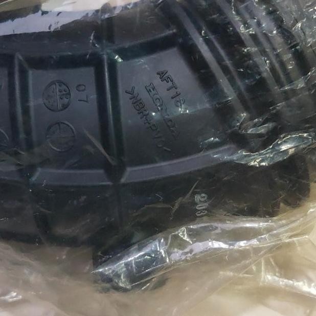 SELANG HAWA HONDA ACCORD -12