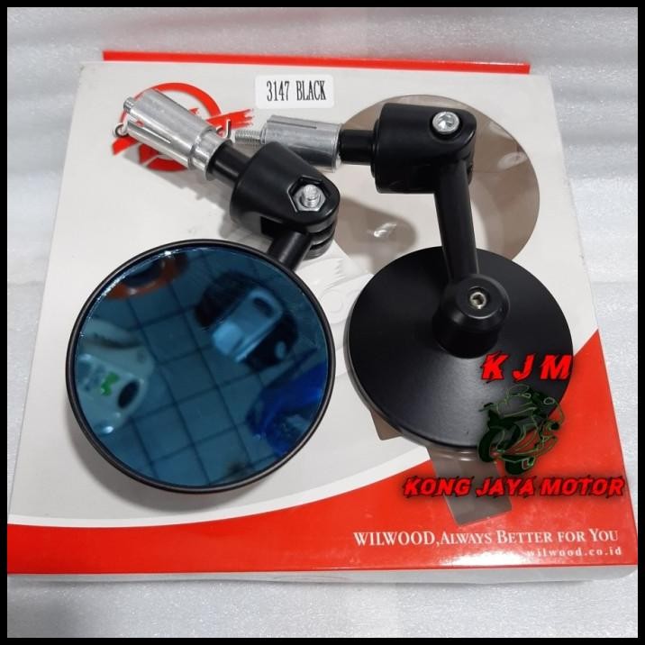 HOT DEAL SPION JALU/SPION STANG/SPION BAR END NMAX/AEROX/VARIO/BEAT/VIXION 