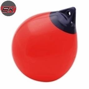 

A4 - Dapra Kapal / Dan Fender A / Polyfom Marine Fender