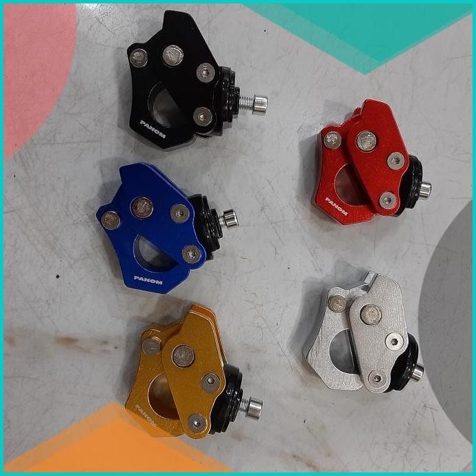 Gantungan barang motor lipat - gantungan barang nmax - cantolan barang