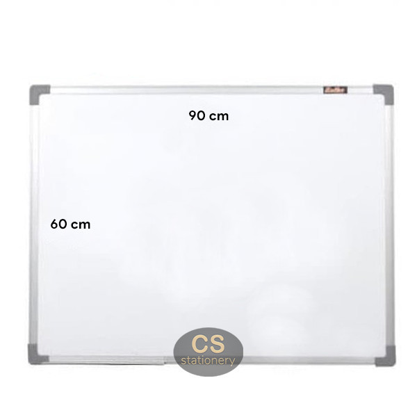 

Papan Tulis Whiteboard Sakura 60 x 90 - White Board Magnet