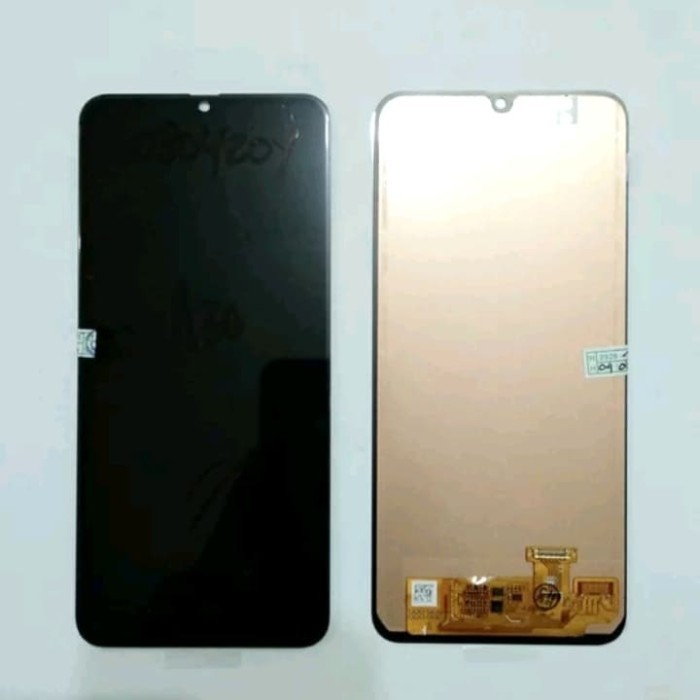 Lcd Touchscreen Samsung A30 A305 A305F Lcd Samsung A30 A305 A305F Fset