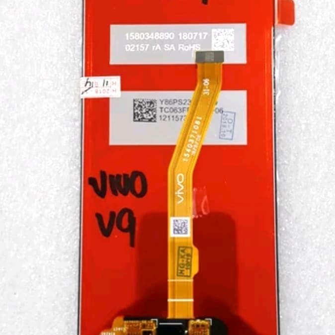 TERBARU - Lcd Vivo V9 Lcd V9 Lcd V 9 Fullset Touchscreen