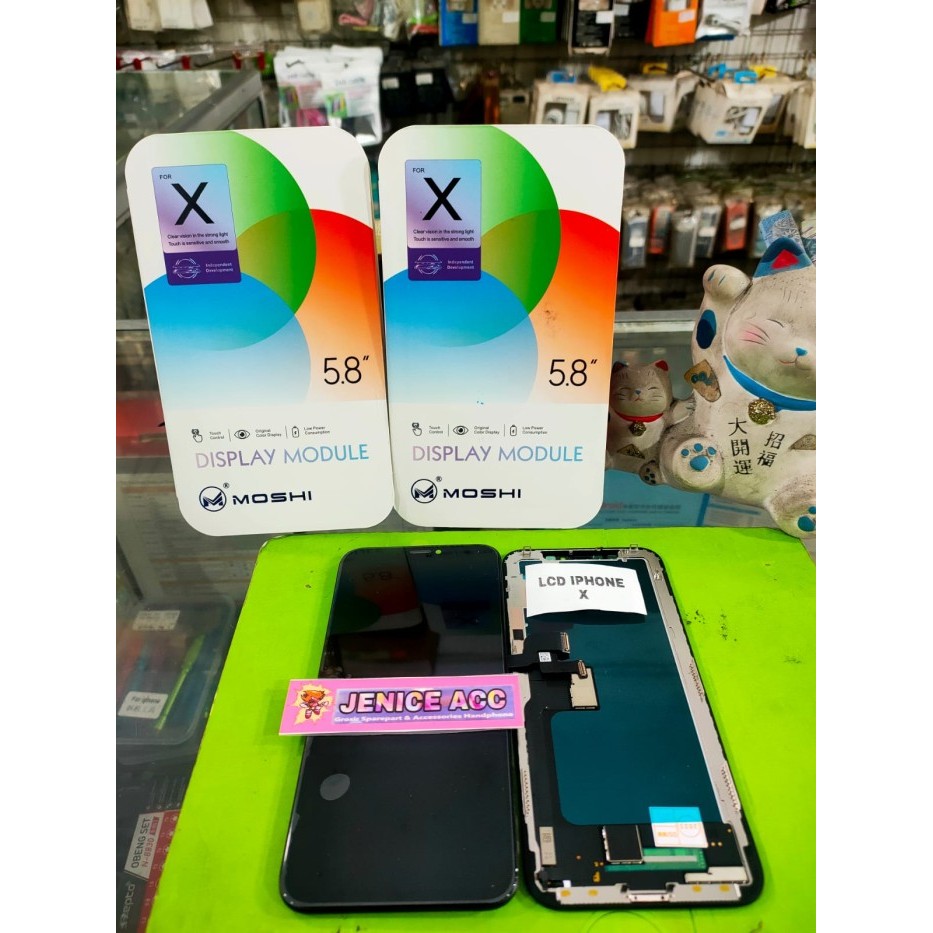 NEW LCD IPHONE X LCD TOUCHSREEN IPHONE X IPHONE X GX