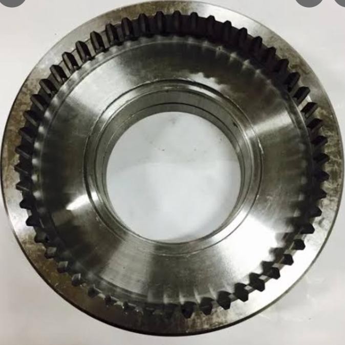 [ Cels ] Clutch Housing Gearbox 06A Gb06A Gear Box Kapal