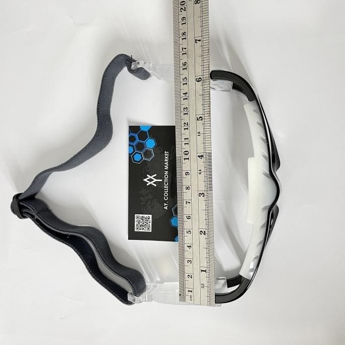 Kacamata Olahraga New Balance 039 Sport Basket Futsal Volley