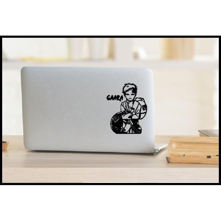 

BEST DEAL STIKER GAARA KAZEKAGE NARUTO LAPTOP HELM HP MOTOR MOBIL CUTTING SKIN !!!!