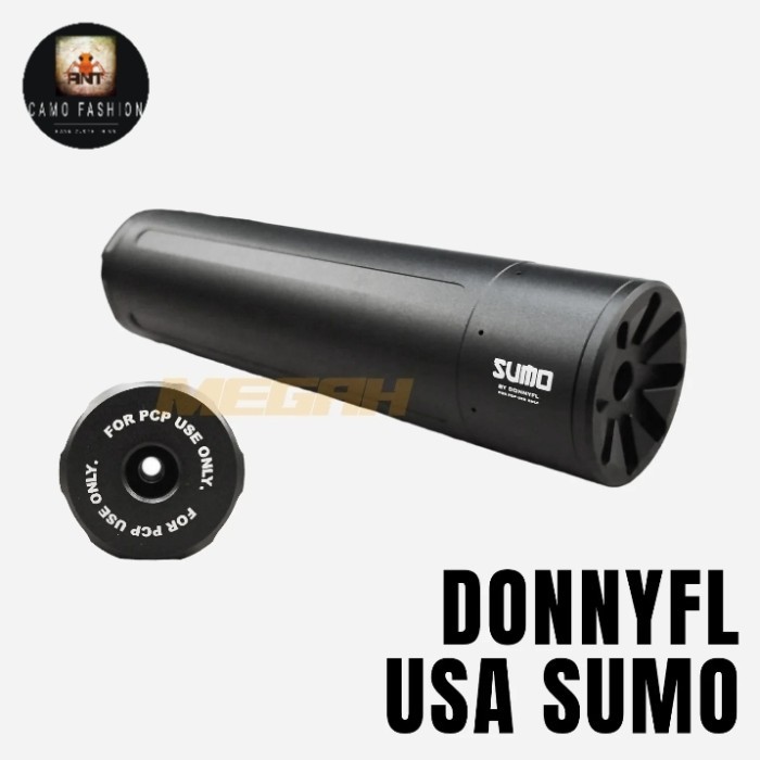 READY DONNYFL USA SUMO/ TATSU/ KOI/ TANTO/ PEREDAM (AS731/AS730/AS729/AS728)