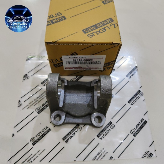 FLANGE JOINT TAPAK JOINT KOPEL TOYOTA KIJANG 37315-20020