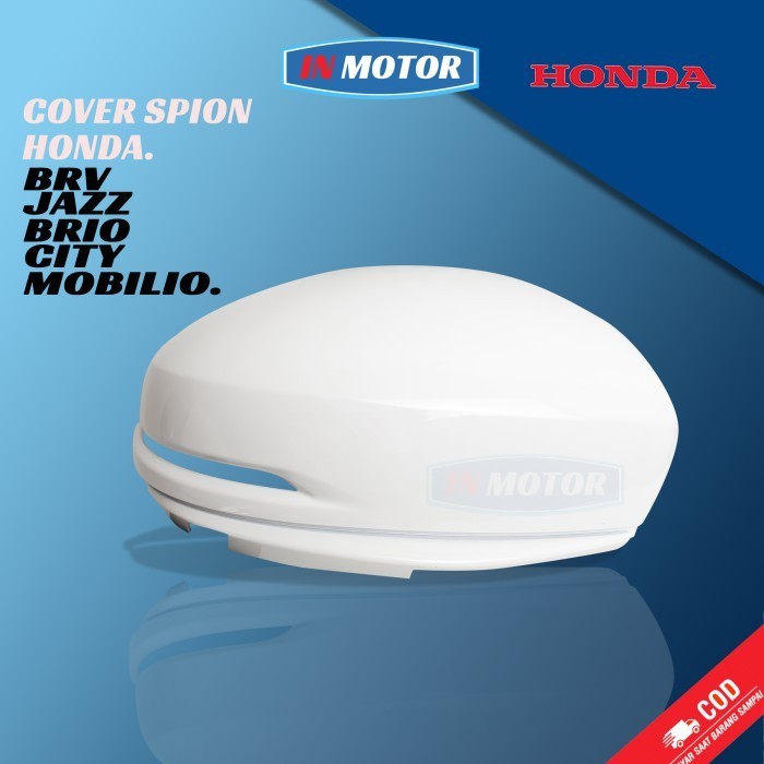 COVER SPION BRV 2016 2017 2018 2019 2020 2021 ORIGINAL TUTUP SPION