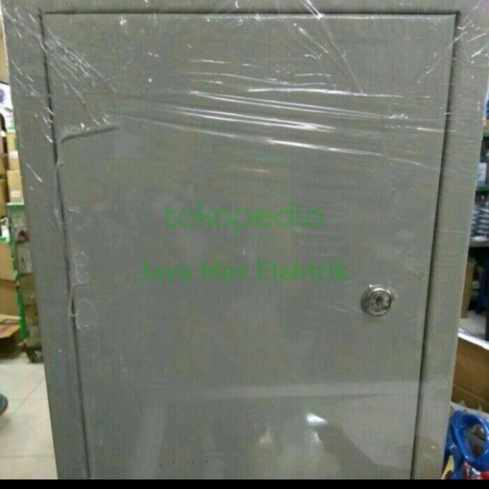 Box Panel Listrik 40X60 Indoor / Box Panel 40 X 60