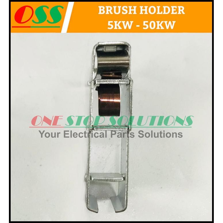 

BEST DEAL BRUSH HOLDER 5 KW 50 KW !!!!!!