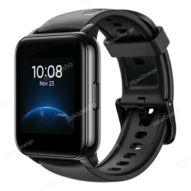 Realme Watch 2 Garansi Resmi Realmi Watch2 Jam Smartwatch Real Me [terbaik]