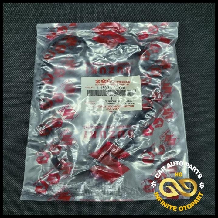 TERBARU SEAL PACKING SIL GASKET PAKING KLEP SUZUKI CARRY ST100 