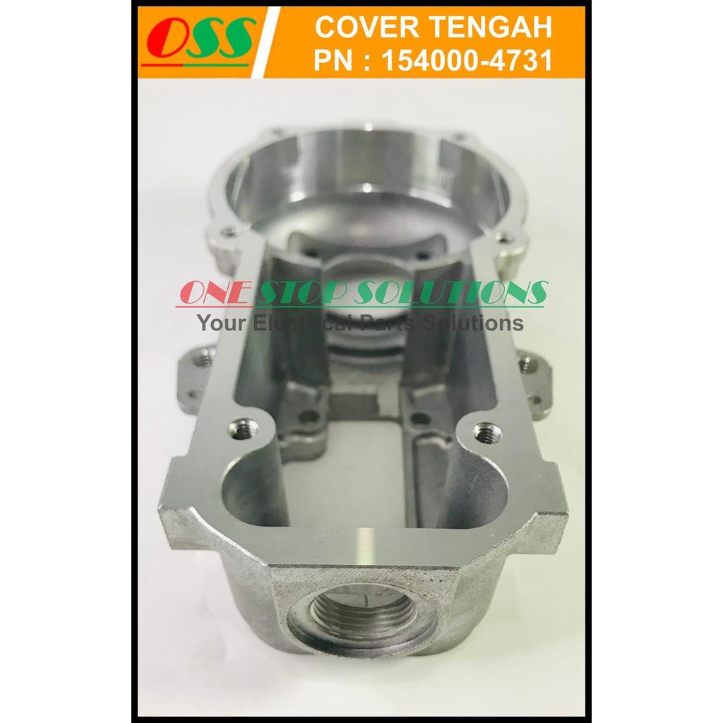 TERMURAH GOVERNOR COVER TENGAH ZEXEL PN 154000-4731 UNTUK MITSUBISHI 4D34