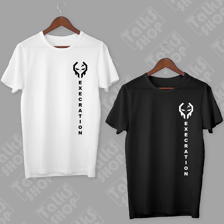 KAOS ESPORTS EXECRATION UKURAN BERKUALITAS TINGGI (M-L-XL) MOBILE LEGEND |qhfZZw4K|