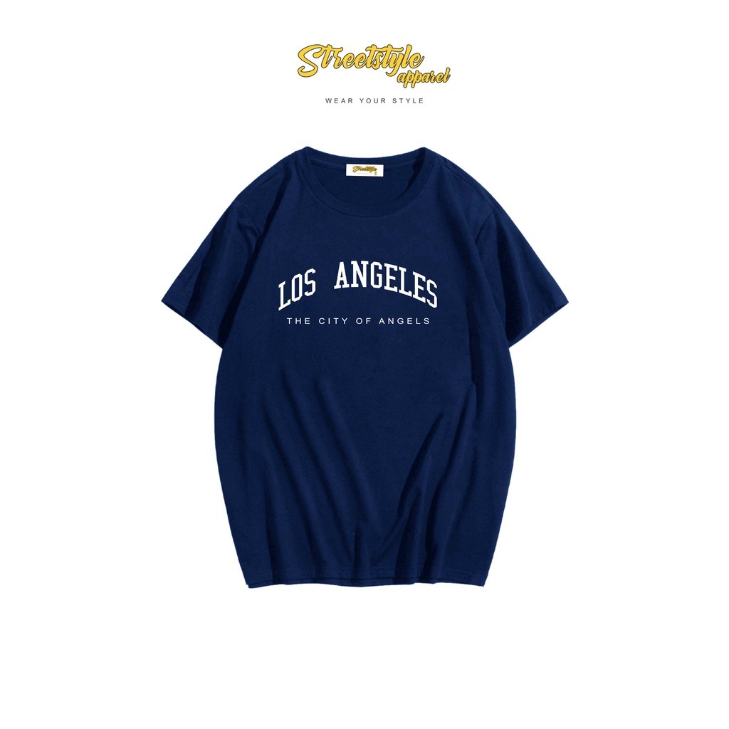 Los Angeles City of angels || Streetstyle Apparel |4GgBWBqd|