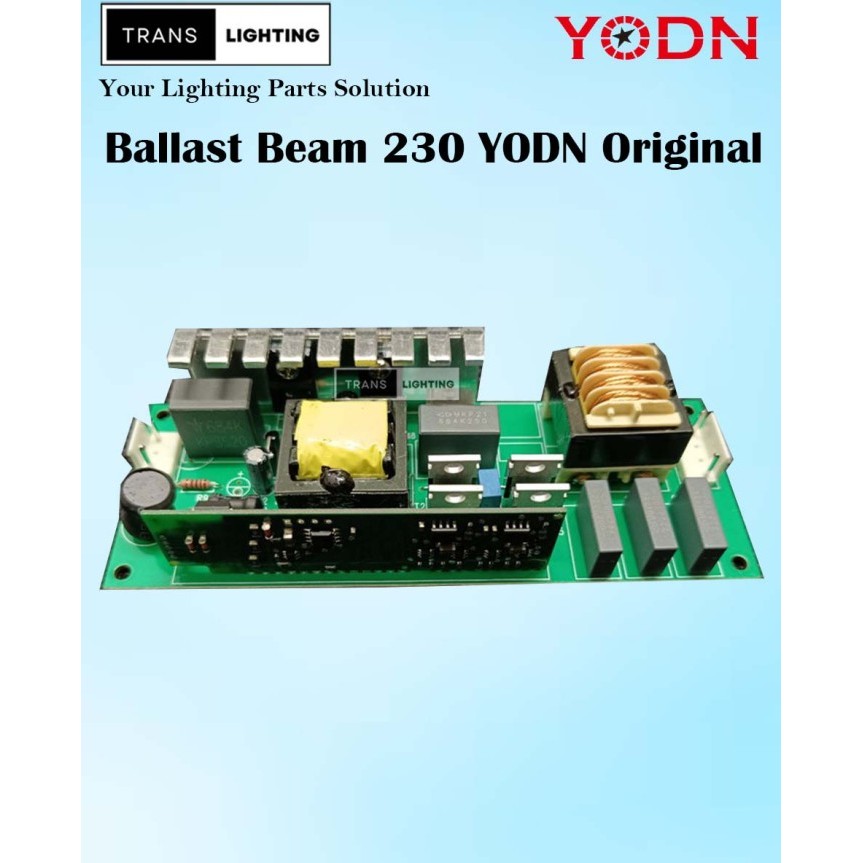 Ballast Beam 230 Yodn Original