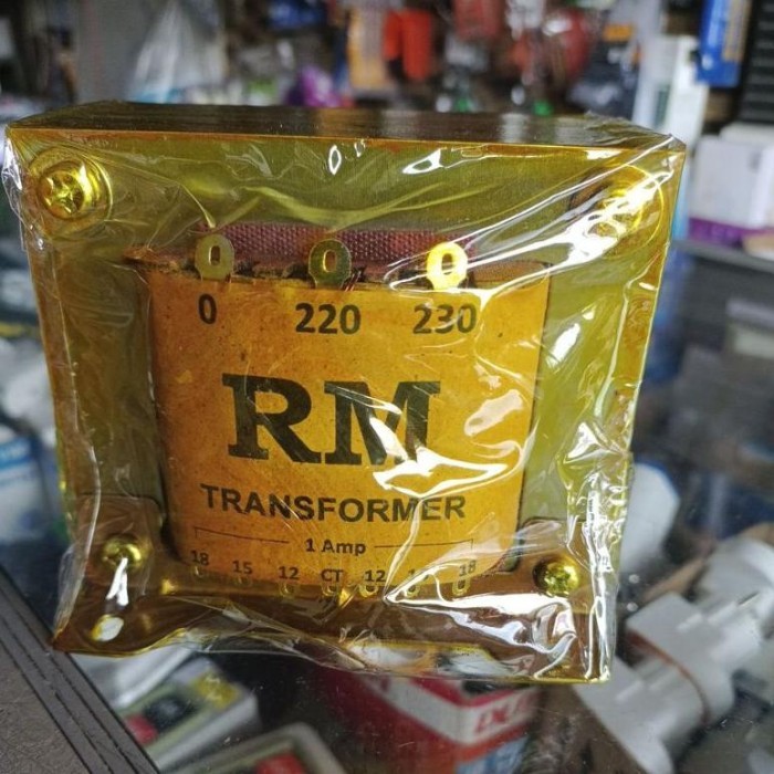 Trafo Kotak 20A Ct 55