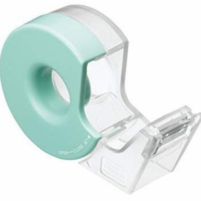 

Kokuyo Masking Tape Dispenser Karu-Cut T-Sm300-1 #Original