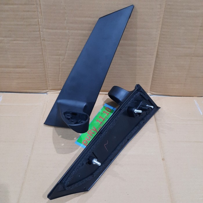 KakiSpion Tangkai Gagang Dudukan Innova 2005 Sd 2015 Ori Bahan Kuat