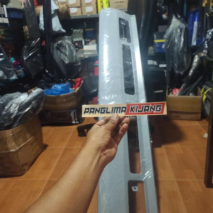 Bemper Depan Kijang Grand