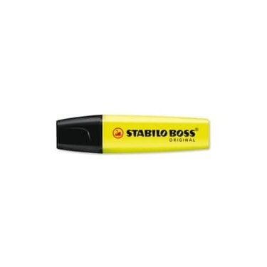 

Stabilo Boss Original Highlighter #Original