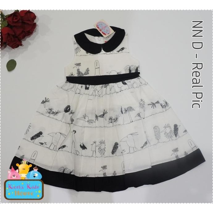 

Promo Dress Anak Nak Nak - NN D