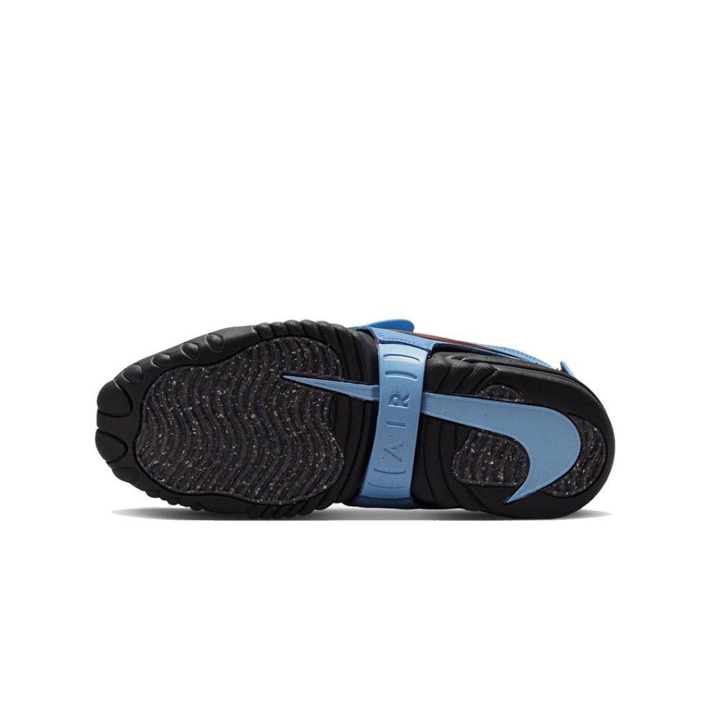 NIKE Air Adjust Force Ambush University Blue Sepatu Sneakers Unisex - DM8465400 - Size 38.5