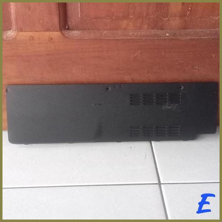 | SMC | CASING TUTUP RAM LAPTOP ACER 4750 HDD HARDISK COVER