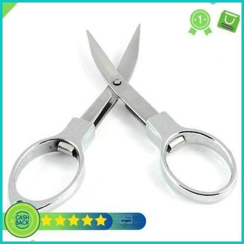 

Gunting Lipat Stainless Steel Gunting Lipat Kecil Serbaguna Minimalis