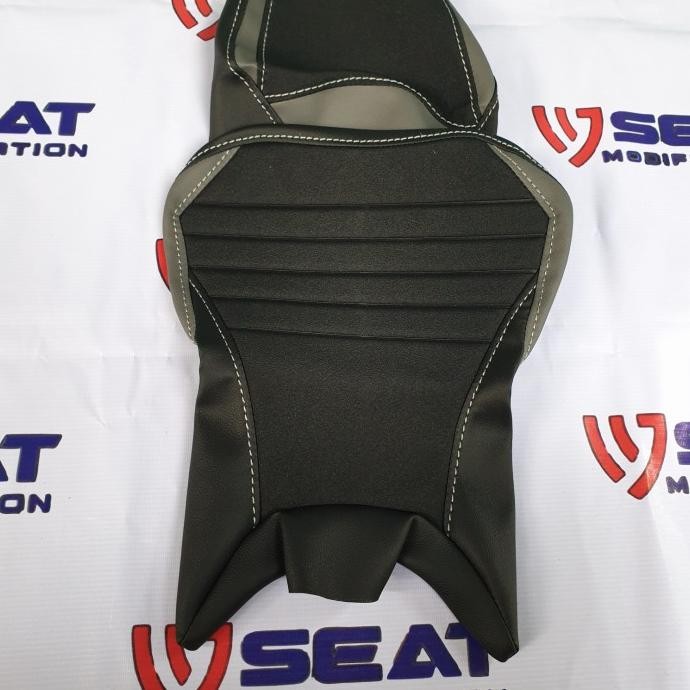 Sarung kulit jok. R25.NINJA FI.CBR250RR.XABRE.CBR250R.