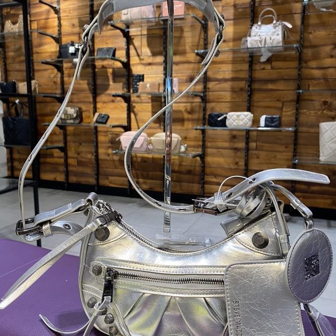 Steve madden bglowing black