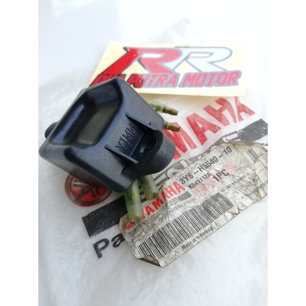 Cdi Unit Assy Original Ori Yamaha Force1 Force One 1 F1Zr Fizr F1Z R F1 Fi Z Zr 3Ys Promo