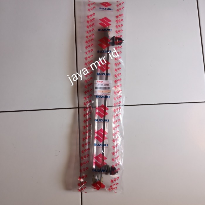 link wiper stang wiper Suzuki katana