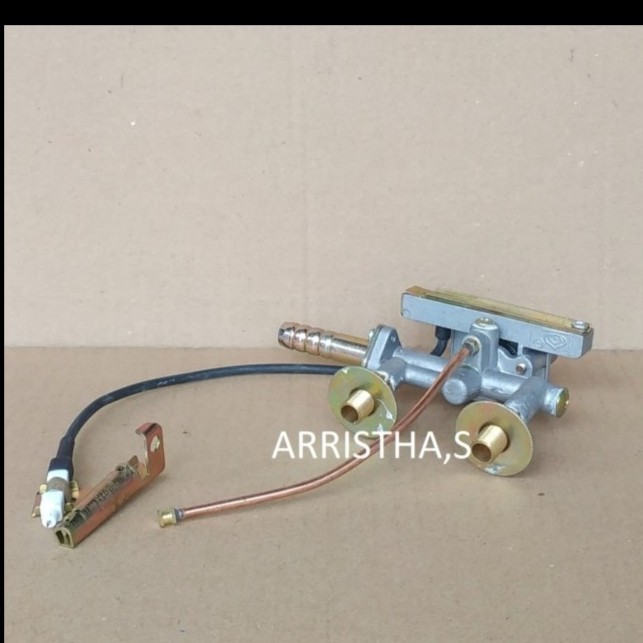 Aya - Pemantik Kompor Gas Valve Miyako Ml 288