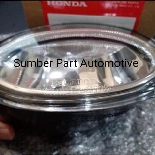 Foglamp / Lampu Kabut Honda Mobilio