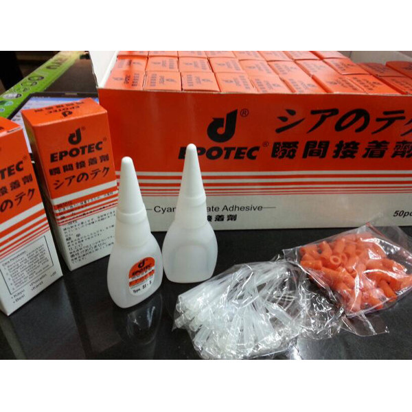 

TERBARU - Epotec D/lem korea/lem d