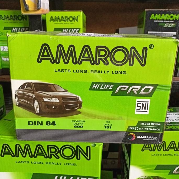 Aki Innova Reborn / Aki Fortuner/ Mercy/ Amaron Prodin 84/Amaron 58024