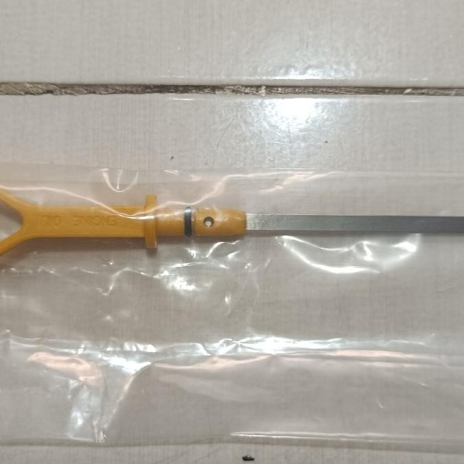 STIK DIPSTIK OLI MOBIL SUZUKI NEW KARIMUN ESTILO 3 STICK DIPSTICK OEM