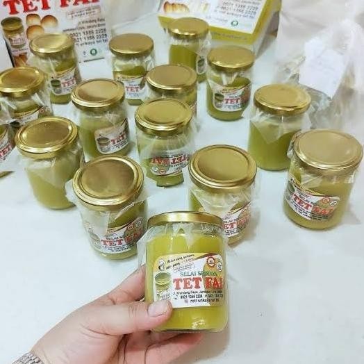 

Selai Srikaya Tet Fai FS