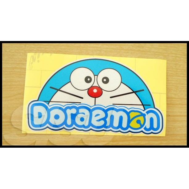 

BEST DEAL STIKER DORAEMON 1 !!!!!!