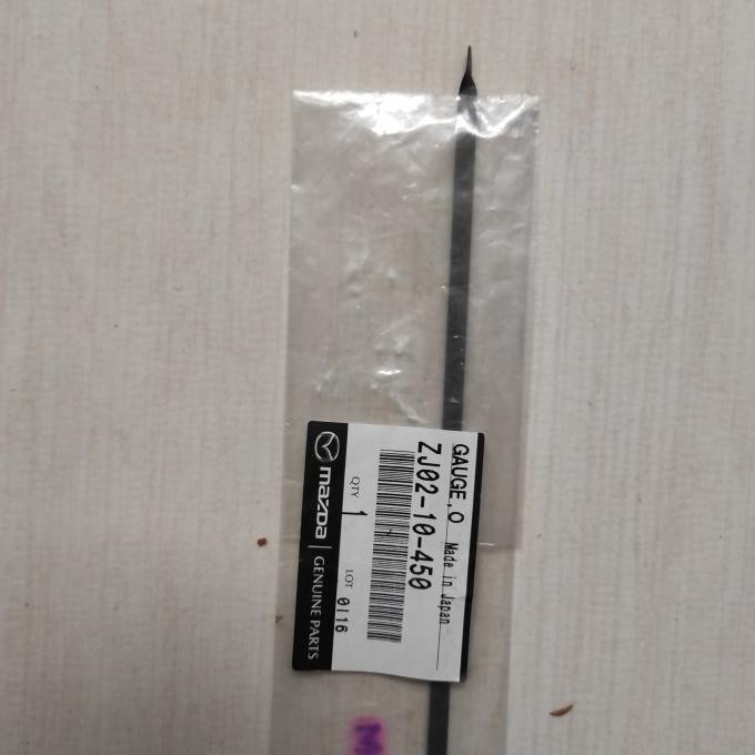STICK OLI MOBIL MAZDA 2 LAMA NON SKYACTIV DIPSTICK STIK OLI ORIGINAL