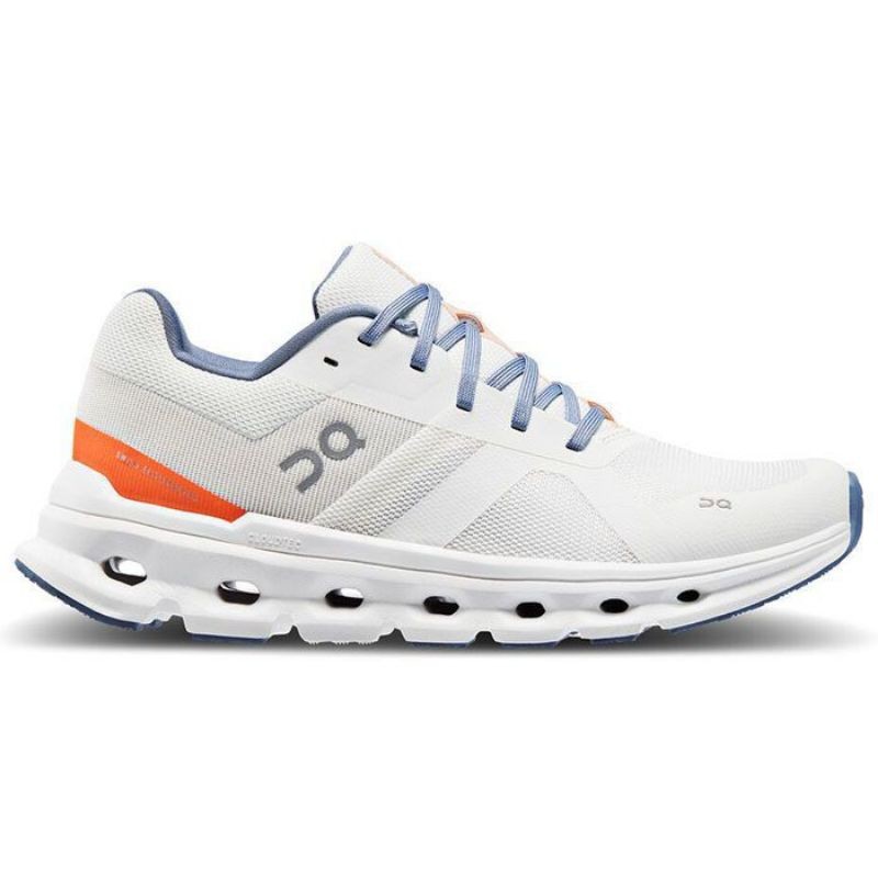 Sepatu on cloud Runner premium Quality