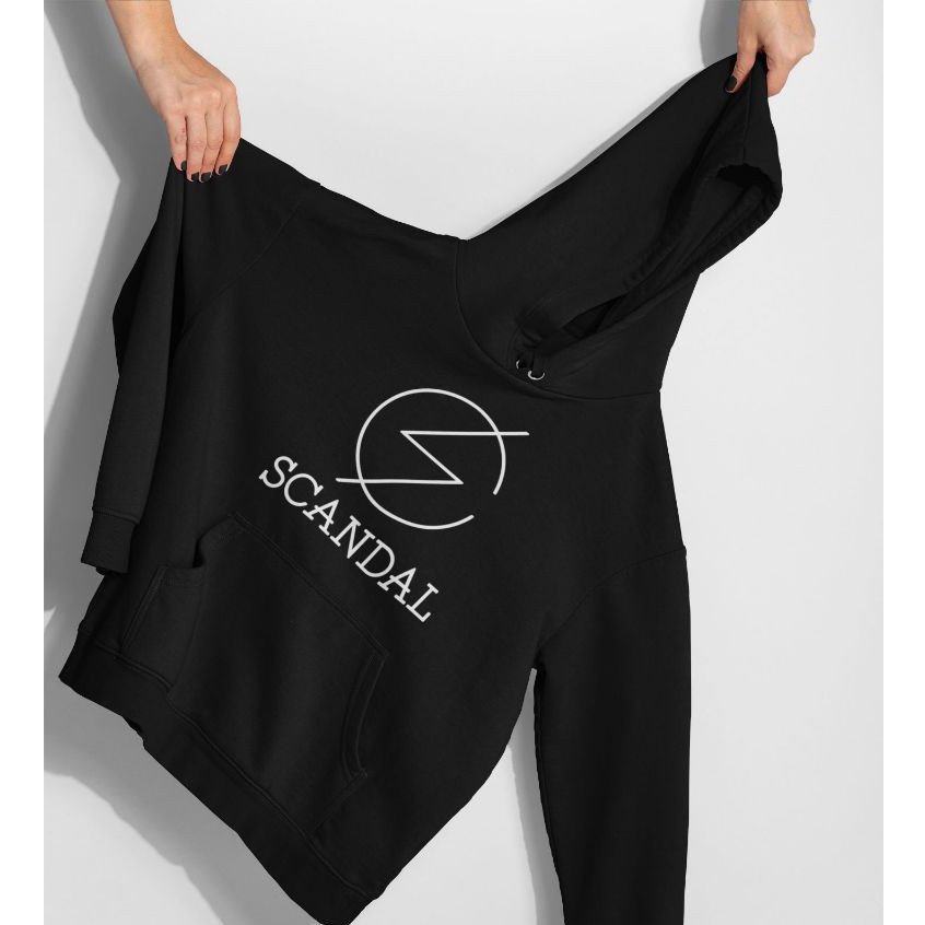 Hoodie Jumper Sweater - Jepang Scandal