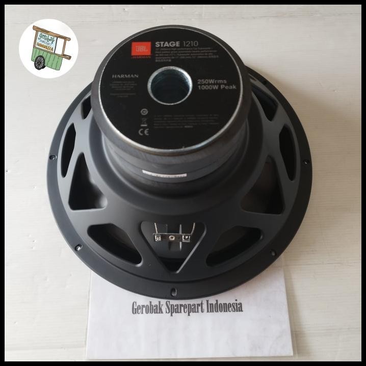 DISKON JBL SPEAKER 12 INCH 